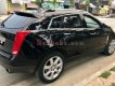 Cadillac SRX 2010 - Bán xe Cadillac SRX sx 2010, màu đen