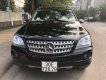 Mercedes-Benz ML Class ML350 2005 - Cần bán xe Mercedes-Benz ML Class sản xuất 2005, màu đen