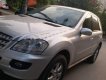 Mercedes-Benz ML Class ML350 2009 - Bán Mercedes ML350 năm sản xuất 2009, màu bạc, nhập khẩu nguyên chiếc chính chủ, 680 triệu