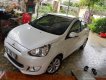 Mitsubishi Mirage 1.2 AT 2015 - Bán ô tô Mitsubishi Mirage 1.2 AT 2015, màu trắng, nhập khẩu  