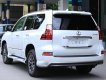 Lexus GX 460 2018 - Bán Lexus GX GX460 đời 2018, màu trắng, nhập khẩu nguyên chiếc