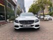 Mercedes-Benz C200 2017 - Cần bán xe Mercedes đời 2017, màu trắng, nhập khẩu nguyên chiếc giá cạnh tranh