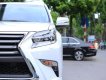 Lexus GX 460 2018 - Bán Lexus GX GX460 đời 2018, màu trắng, nhập khẩu nguyên chiếc