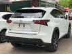 Lexus NX  200T Fsport 2015 - Bán xe Lexus NX 200T Fsport năm 2015, màu trắng, xe nhập