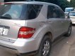 Mercedes-Benz ML Class ML350 2009 - Bán Mercedes ML350 năm sản xuất 2009, màu bạc, nhập khẩu nguyên chiếc chính chủ, 680 triệu