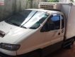 Hyundai Libero    2001 - Cần bán gấp Hyundai Libero 2001, màu trắng, xe nhập