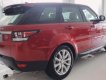 LandRover Sport 2018 - 0932222253 New LandRover Range Rover Sport - xe giao ngay - màu đỏ - màu đen, trắng