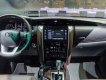 Toyota Fortuner 4x4AT 2018 - Bán Toyota Fortuner 4x4AT sản xuất năm 2018, màu bạc, nhập khẩu  