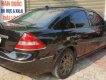 Ford Mondeo 2.5 AT 2003 - Cần bán lại xe Ford Mondeo 2.5 AT sản xuất năm 2003, màu đen như mới 