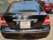 Ford Mondeo 2.5 AT 2003 - Cần bán lại xe Ford Mondeo 2.5 AT sản xuất năm 2003, màu đen như mới 