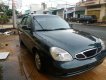 Daewoo Nubira 2002 - Bán Daewoo Nubira đời 2002, màu nâu, xe nhập như mới 