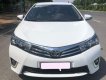 Toyota Corolla altis  1.8 G 2015 - Bán Toyota Corolla Altis 1.8 G sản xuất năm 2015, màu trắng