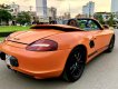 Porsche Boxster 2006 - Porsche Boxster ĐK 2006 mui xếp, loại xe thể thao cao cấp, hàng full cao cấp, số tự động 6