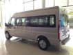 Ford Transit Luxury 2018 - Lạng Sơn, Ford Transit Lux, 2018, hỗ trợ giá tốt cho kinh doanh dịch vụ, KM phụ kiện, LH 0969016692