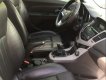 Chevrolet Cruze   LT   2017 - Bán ô tô Chevrolet Cruze LT đời 2017, màu bạc, xe nhập  