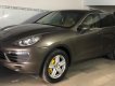 Porsche Cayenne S 2010 - Bán Porsche Cayenne S sx 2010 máy xăng 4.8L, màu xám