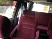 Nissan Vanette 1993 - Cần bán Nissan Vanette sản xuất năm 1993, màu đỏ, nhập khẩu