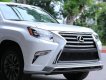 Lexus GX 460 2018 - Bán Lexus GX GX460 đời 2018, màu trắng, nhập khẩu nguyên chiếc