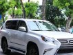 Lexus GX 460 2018 - Bán Lexus GX GX460 đời 2018, màu trắng, nhập khẩu nguyên chiếc