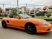 Porsche Boxster 2006 - Porsche Boxster ĐK 2006 mui xếp, loại xe thể thao cao cấp, hàng full cao cấp, số tự động 6