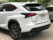 Lexus NX  200T Fsport 2015 - Bán xe Lexus NX 200T Fsport năm 2015, màu trắng, xe nhập