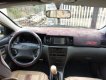 Toyota Corolla altis 2005 - Chính chủ bán xe Toyota Corolla altis năm sản xuất 2005, màu đen