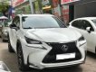 Lexus NX  200T Fsport 2015 - Bán xe Lexus NX 200T Fsport năm 2015, màu trắng, xe nhập