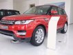 LandRover Sport 2018 - 0932222253 New LandRover Range Rover Sport - xe giao ngay - màu đỏ - màu đen, trắng