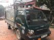 Kia K2700 2005 - Cần bán xe Kia K2700 năm sản xuất 2005, màu xanh lam