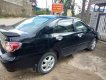 Toyota Corolla altis 2005 - Chính chủ bán xe Toyota Corolla altis năm sản xuất 2005, màu đen