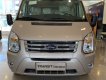 Ford Transit Luxury 2018 - Lạng Sơn, Ford Transit Lux, 2018, hỗ trợ giá tốt cho kinh doanh dịch vụ, KM phụ kiện, LH 0969016692