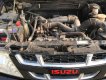 Isuzu Hi lander 2006 - Cần bán Isuzu Hi lander năm sản xuất 2006, màu đen, 245 triệu