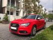 Audi A1 2013 - Bán Audi A1 đời 2013, màu đỏ, xe nhập