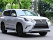 Lexus GX 460 2018 - Bán Lexus GX GX460 đời 2018, màu trắng, nhập khẩu nguyên chiếc