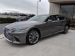 Lexus LS LS500 2018 - Bán Lexus LS500 năm sản xuất 2018, nhập khẩu nguyên chiếc