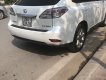 Lexus RX350 2010 - Cần bán Lexus RX350 đời 2010, màu trắng, xe nhập