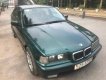BMW 3 Series 320i 1998 - Cần bán xe BMW 3 Series 320i đời 1998, màu xanh lam, nhập khẩu nguyên chiếc số sàn