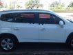 Chevrolet Orlando LTZ 1.8 AT 2016 - Bán xe Chevrolet Orlando LTZ 1.8 AT đời 2016, màu trắng, giá tốt