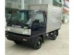 Suzuki Super Carry Truck 2016 - Bán xe Suzuki 650kg thùng kín