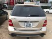 Mercedes-Benz ML Class ML350 2006 - Bán xe Mercedes ML350 năm 2006, màu vàng, xe nhập