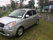 Kia Morning LX 2008 - Bán xe Kia Morning LX năm sản xuất 2008, màu bạc, nhập khẩu nguyên chiếc