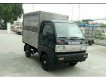 Suzuki Super Carry Truck 2016 - Bán xe Suzuki 650kg thùng kín