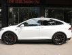 Xe tải ben P100D 2018 - Bán Tesla X P100D đời 2018, màu trắng, nhập khẩu