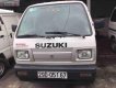 Suzuki Blind Van 2015 - Cần bán lại xe Suzuki Blind Van 2015, màu trắng, giá chỉ 206 triệu