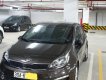 Kia Avella AT 1.4  2015 - Bán ô tô Kia Rio AT 1.4 năm 2015, màu nâu, xe nhập, chính chủ