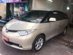 Toyota Previa GL 2007 - Bán xe Toyota Previa năm 2007 màu vàng cát, giá 680tr, xe nhập khẩu