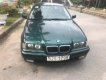 BMW 3 Series 320i 1998 - Cần bán xe BMW 3 Series 320i đời 1998, màu xanh lam, nhập khẩu nguyên chiếc số sàn