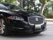 Jaguar XJL  5.0 Supercharger 2010 - Bán Jaguar XJL 5.0 Supercharger đời 2010, màu đen, nhập khẩu