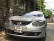 Renault Fluence 2012 - Bán xe Renault Fluence 2012, màu bạc, nhập khẩu xe gia đình, giá chỉ 460 triệu