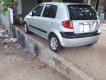 Hyundai Click   2008 - Bán Hyundai Click sản xuất năm 2008, màu bạc, xe nhập, 230 triệu